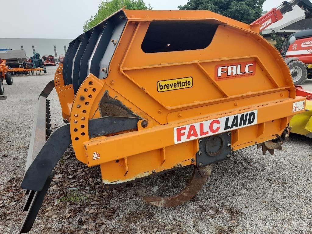 Falc falcland 3000 Grubber
