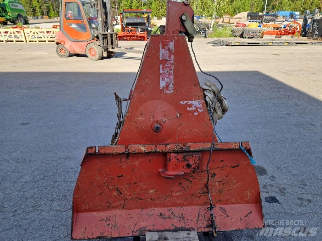 Normet Farmi JL351 Skovspil