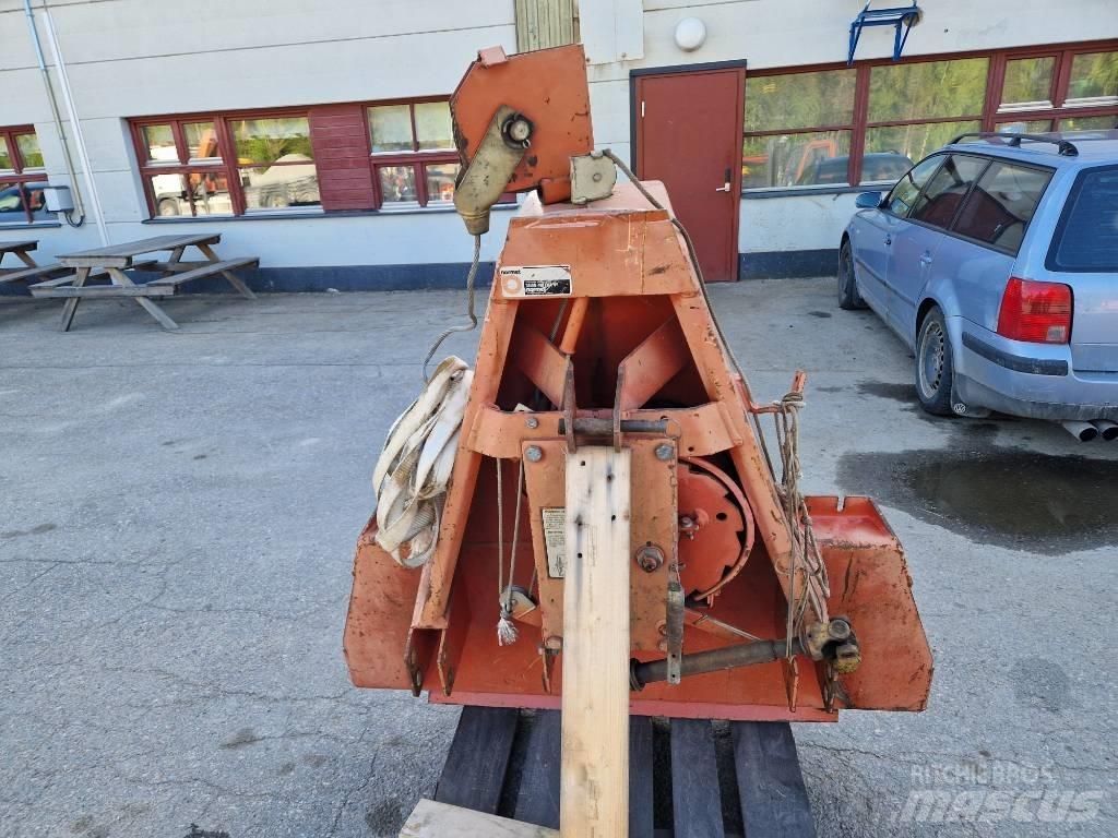 Normet Farmi JL351 Skovspil