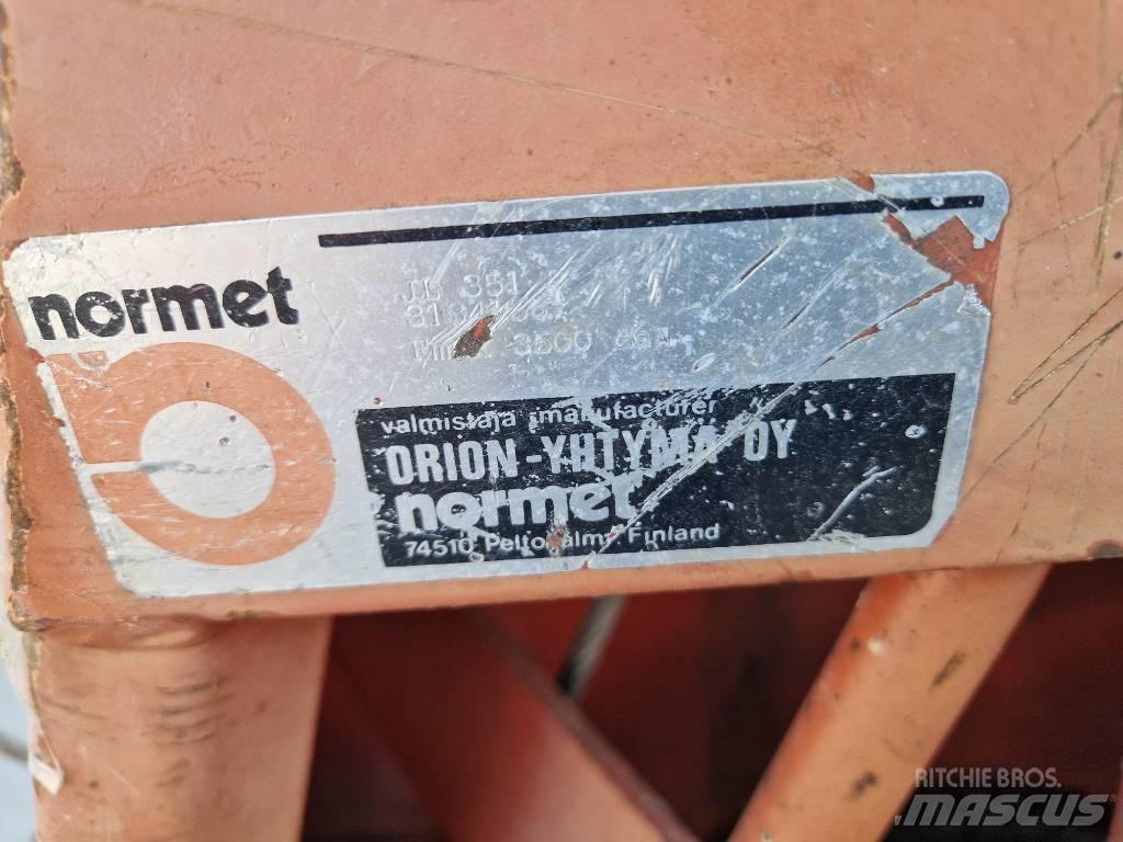 Normet Farmi JL351 Skovspil