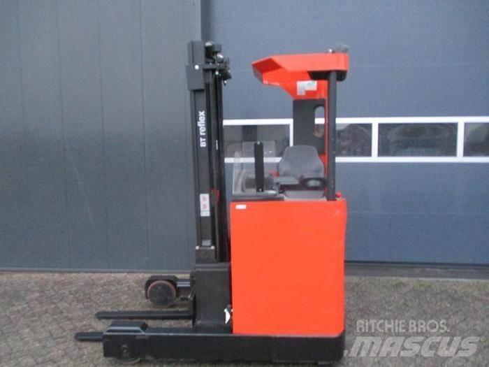 BT RRE 120M Reachtruck
