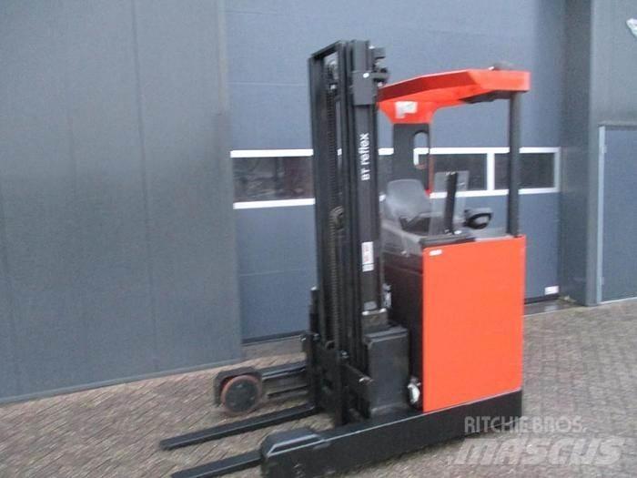 BT RRE 120M Reachtruck