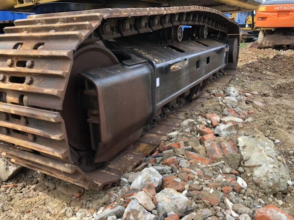 CAT 336 D L Gravemaskiner på larvebånd