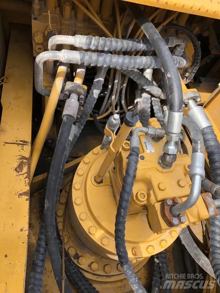 CAT 336 D L Gravemaskiner på larvebånd
