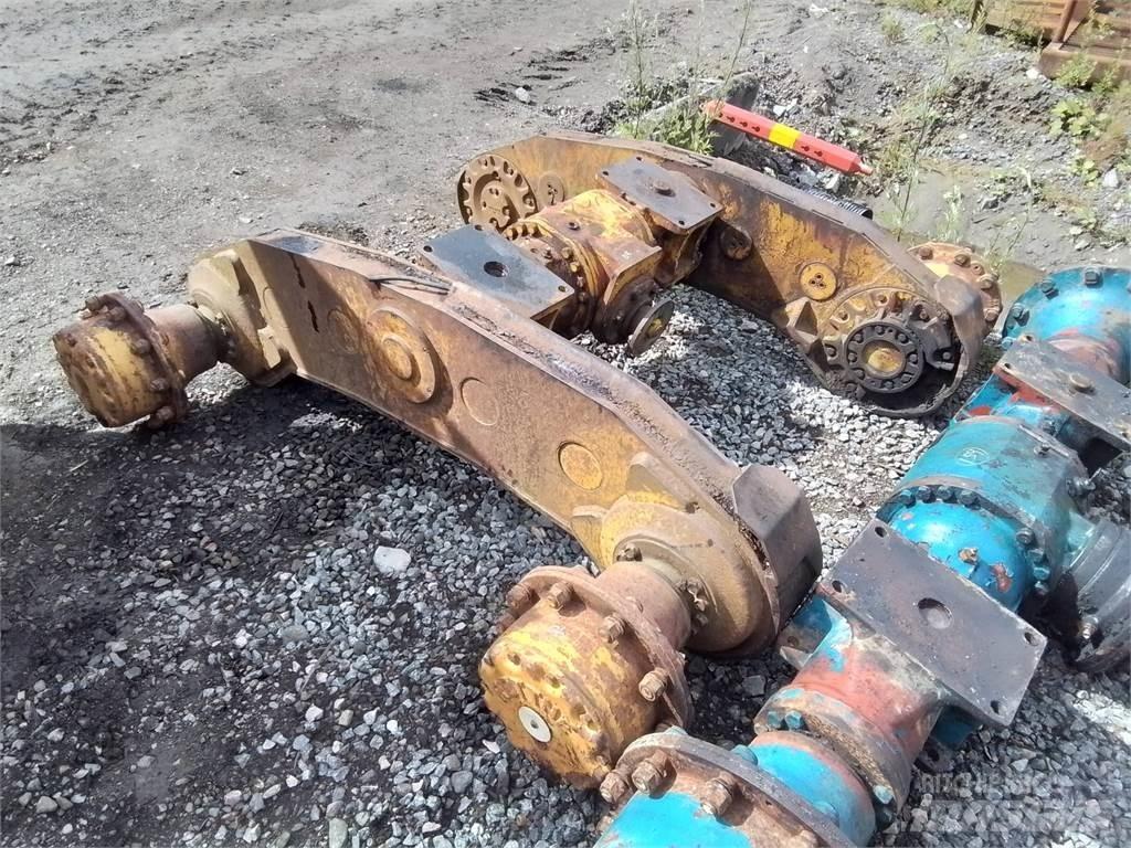 Rottne Rapid Gear