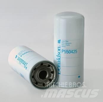 Donaldson P550425 Andet tilbehør