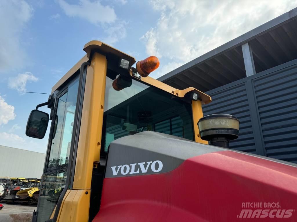 Volvo SD135B Enkelt tromle