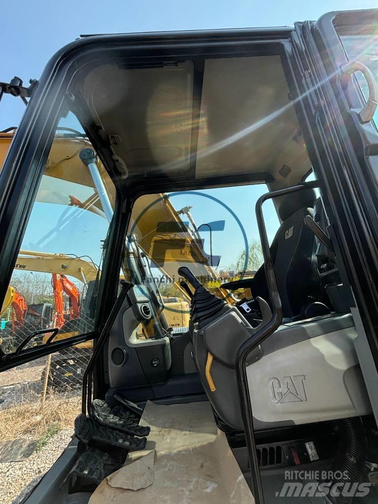 CAT 313 D2 GC Gravemaskiner på larvebånd
