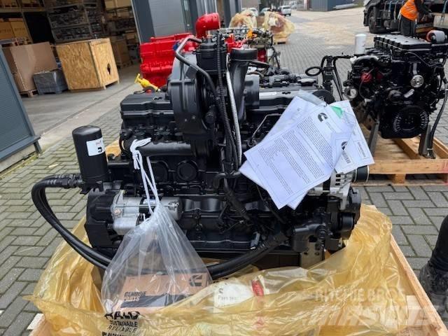 Cummins B6.7 FR95879 Landbrug - Andet 