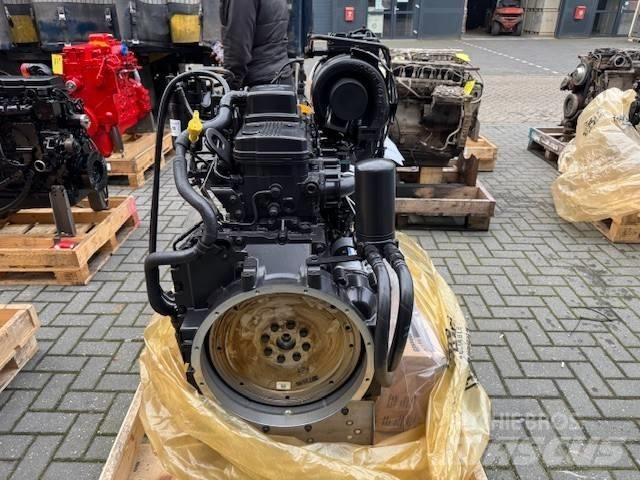 Cummins B6.7 FR95879 Landbrug - Andet 