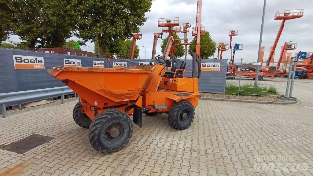 Thwaites Mach 474 Dumpere