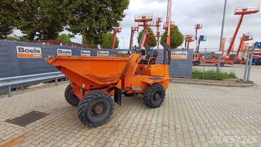 Thwaites Mach 474 Dumpere