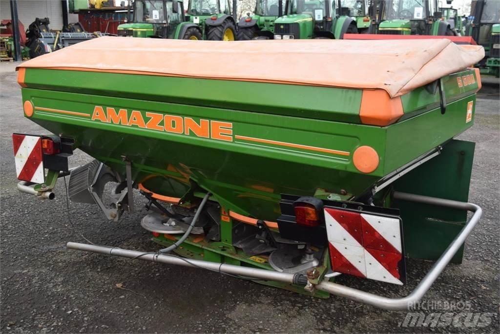 Amazone ZA-M 1200 Mineralspreder