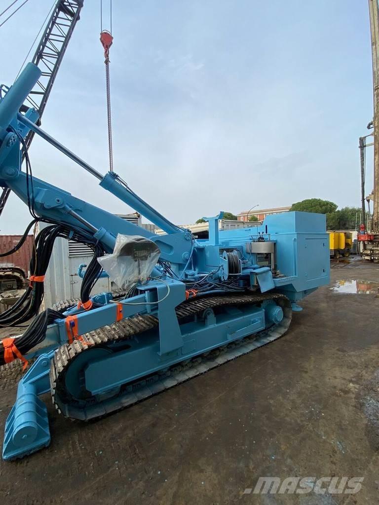 Soilmec PSM 1350 Tunge bor