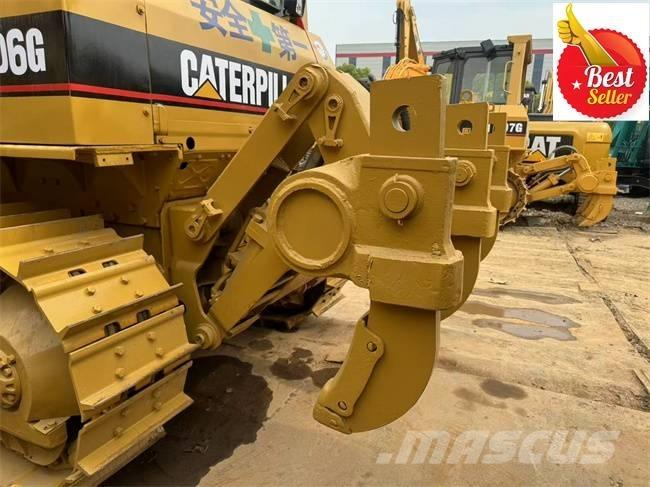 CAT D 6 G Bulldozer på larvebånd