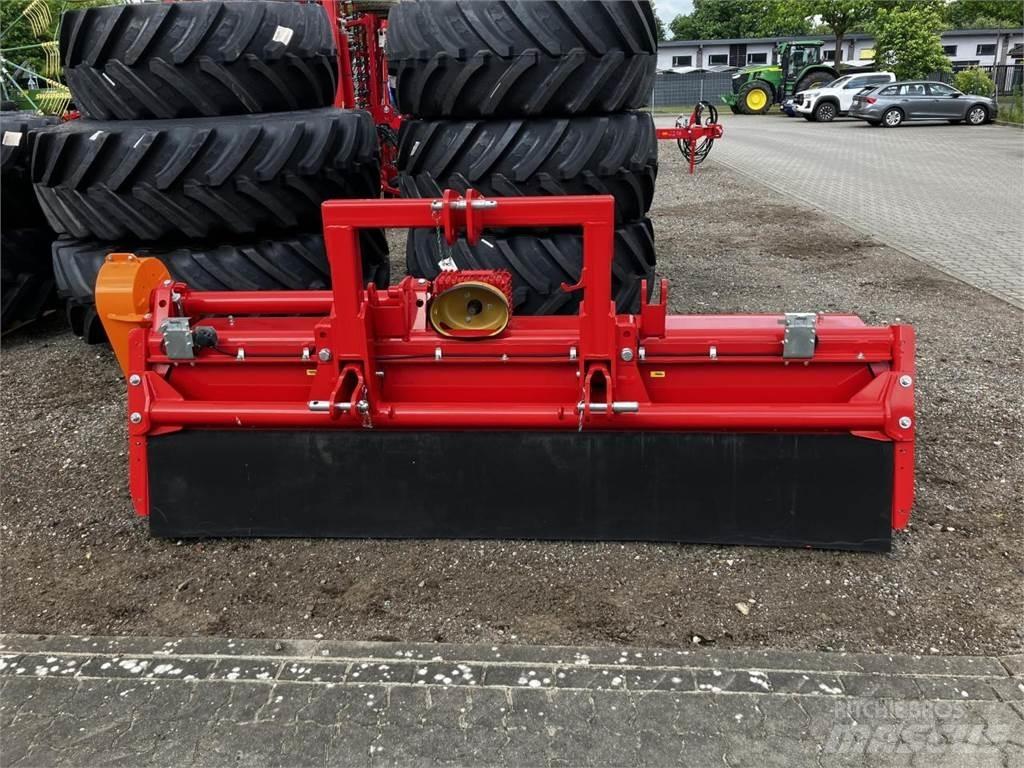 Dücker UM-27 Græsklippere og skårlæggere