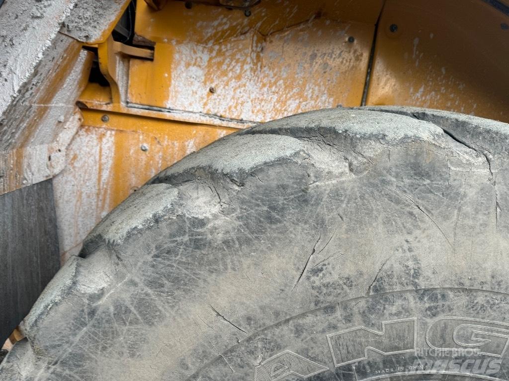 Volvo L 180 H Læssemaskiner på hjul