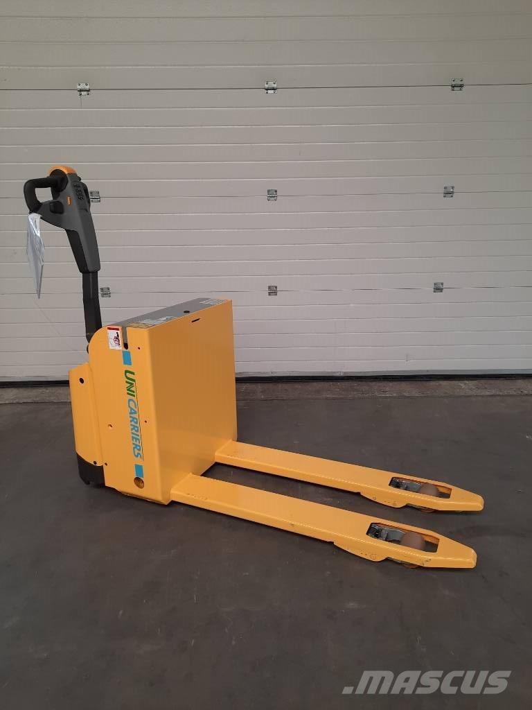 UniCarriers PLL180 El-palleløftere