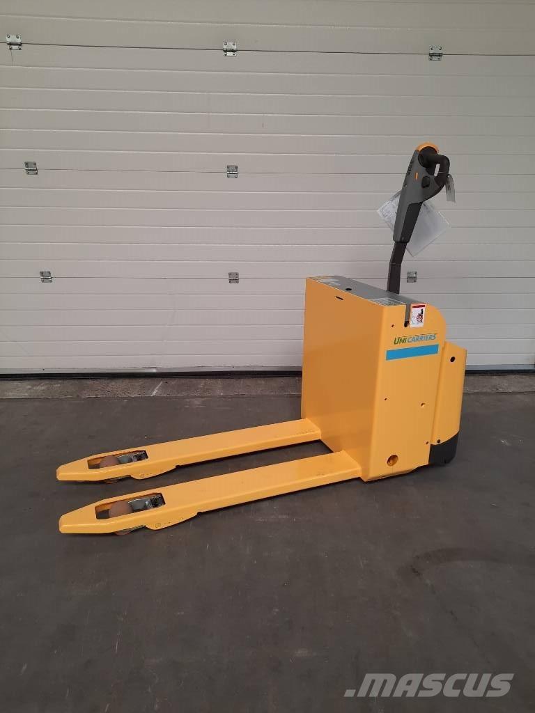 UniCarriers PLL180 El-palleløftere