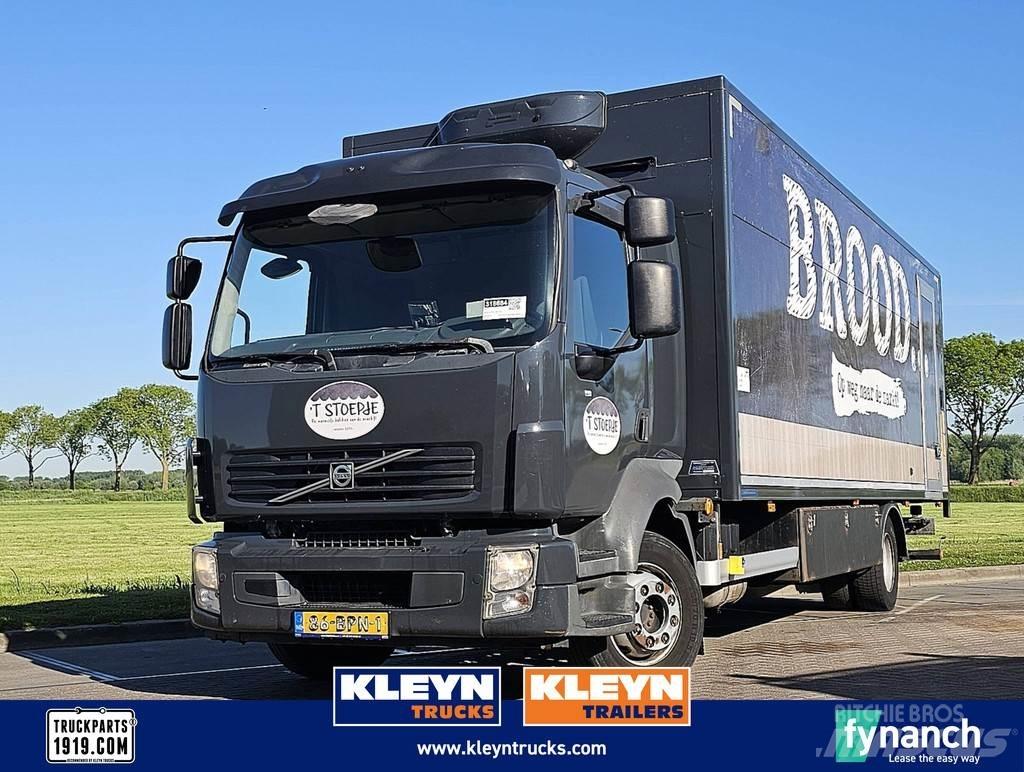 Volvo FL 240.12 Kølelastbiler