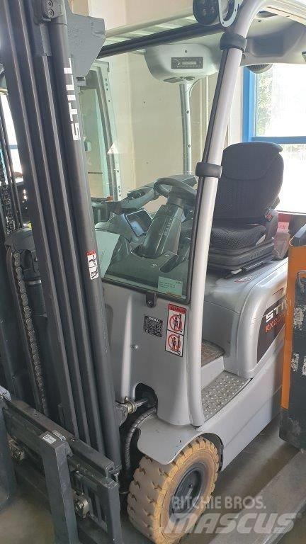 Still RX20-16 El gaffeltrucks