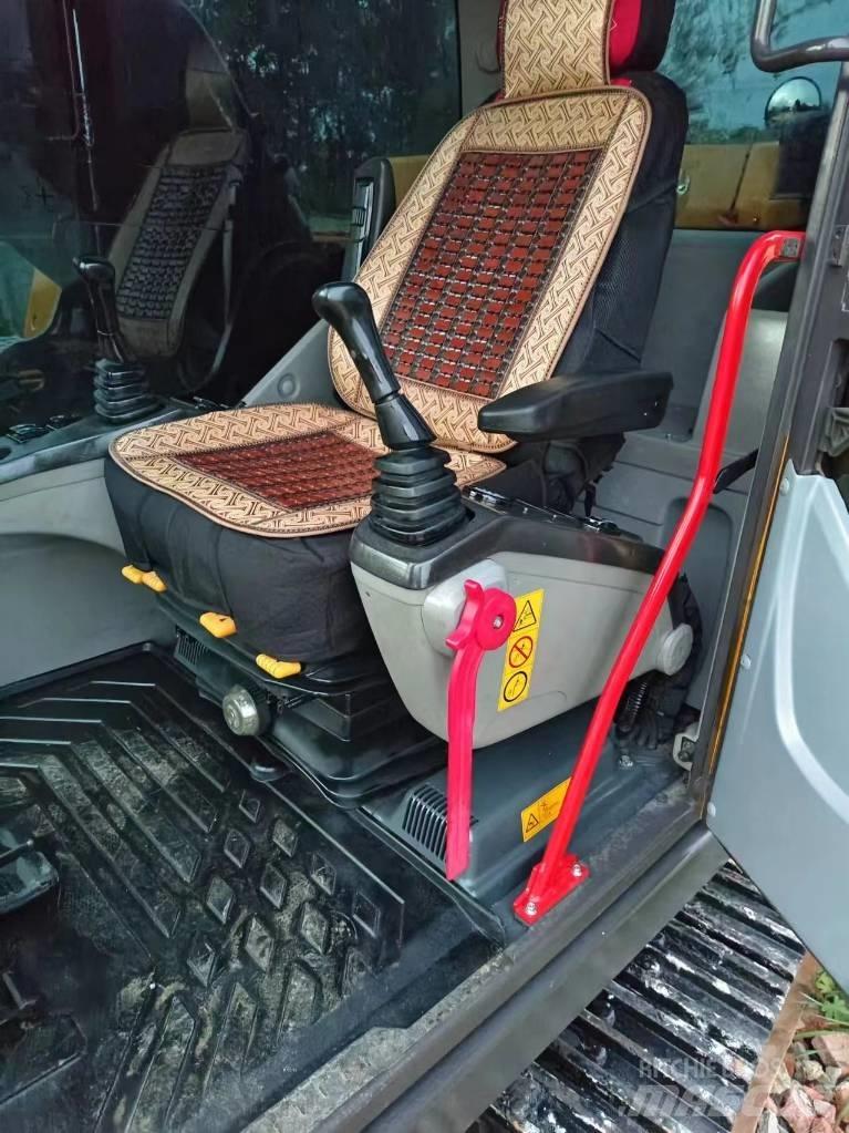 Volvo EC 300 Gravemaskiner på larvebånd