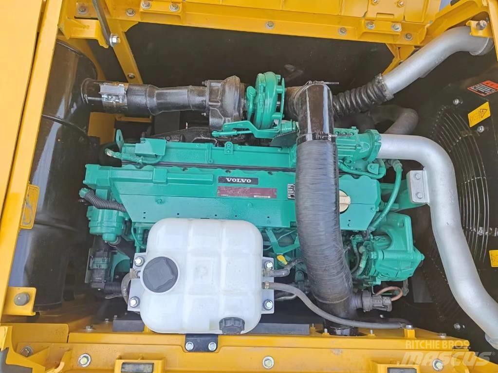 Volvo EC 300 Gravemaskiner på larvebånd