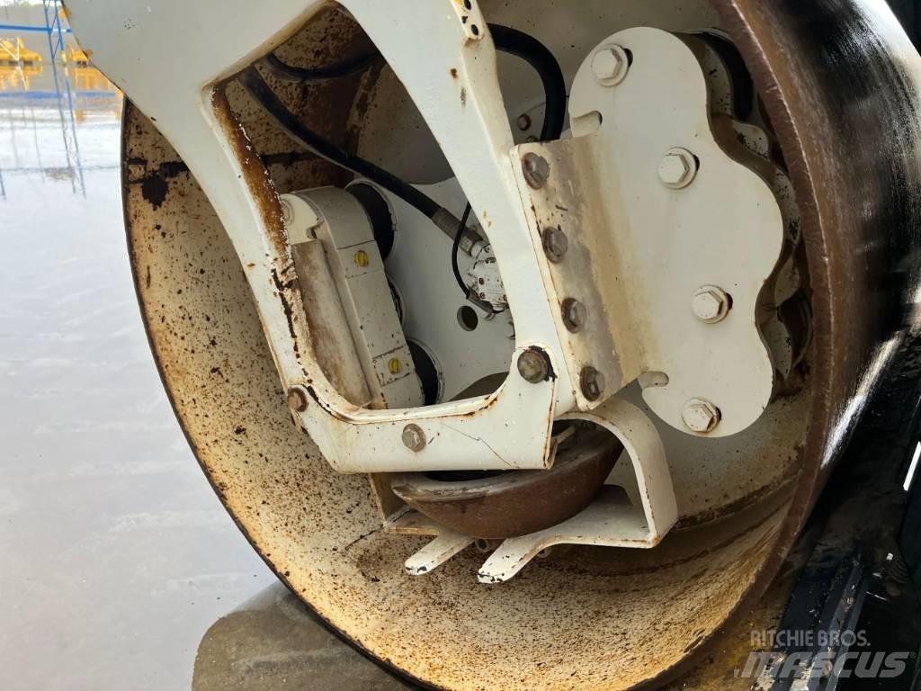 Bomag BW151AD-5 Tvilling tromle