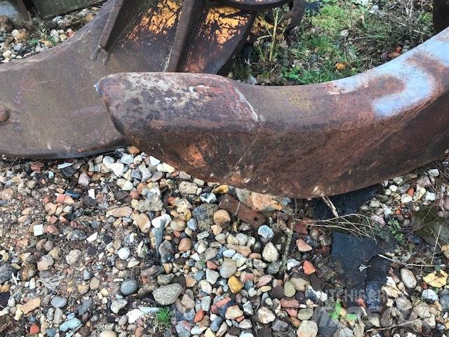 Liebherr Ripper Andet tilbehør