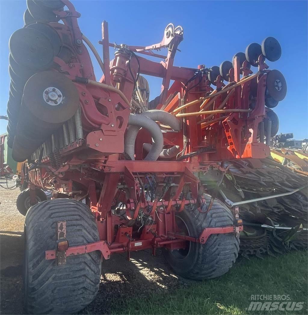 Kverneland DG 1200 Såmaskine