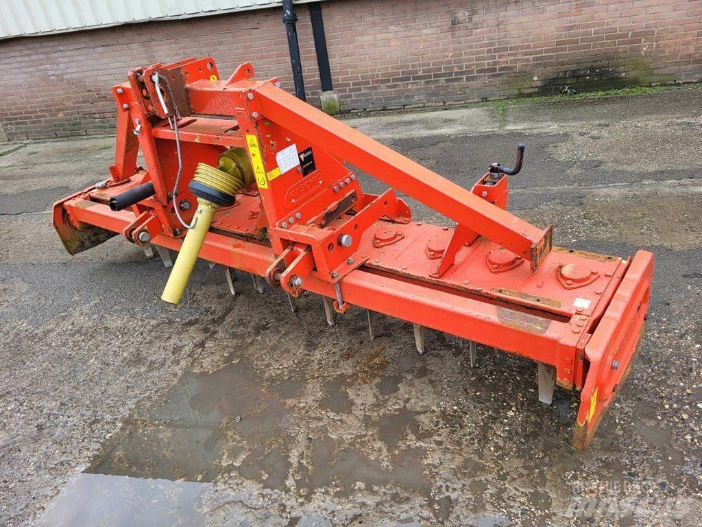Maschio DM3000 Biler