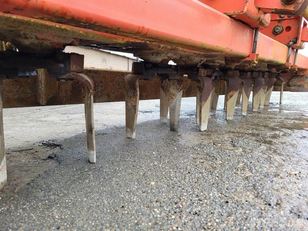 Maschio DM3000 Biler