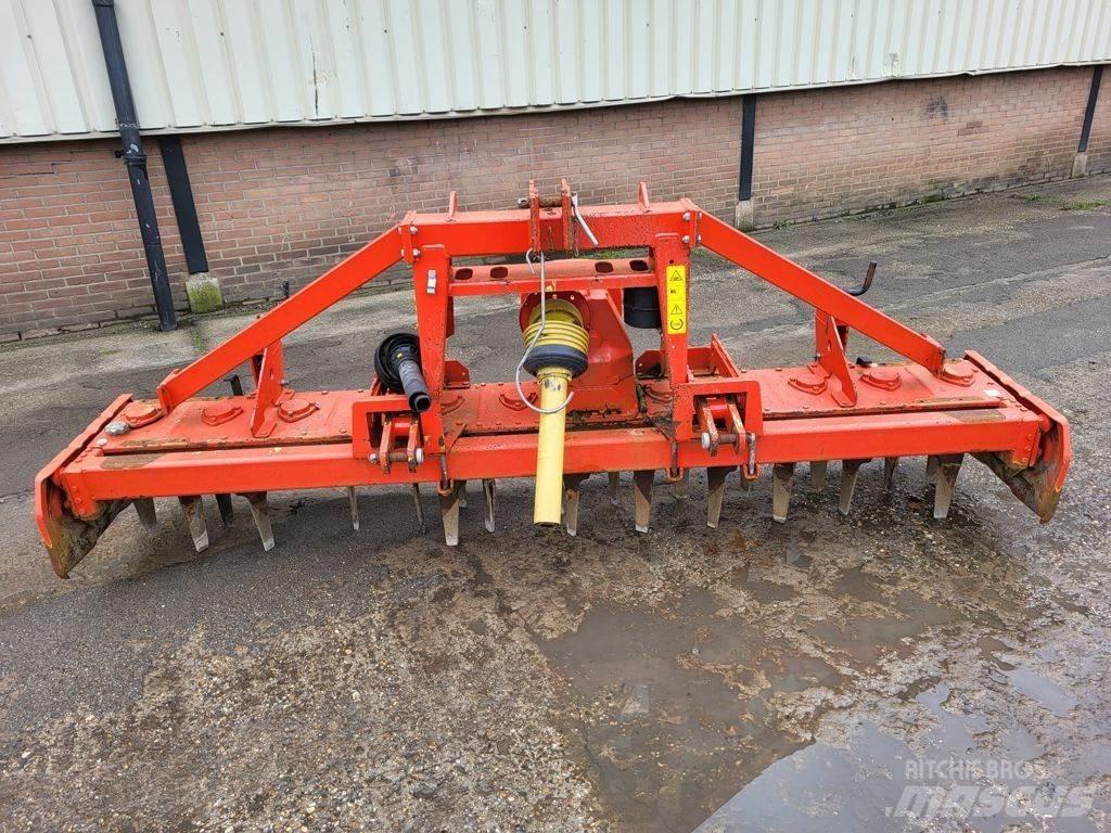 Maschio DM3000 Biler