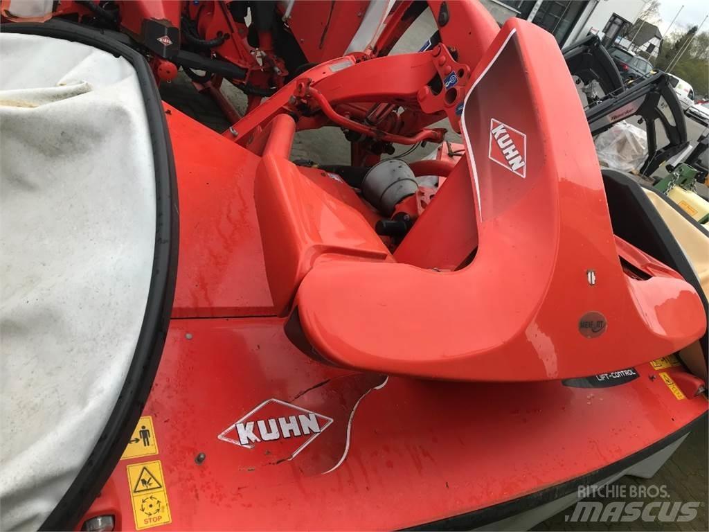 Kuhn FC 3125D F Kombihøstere