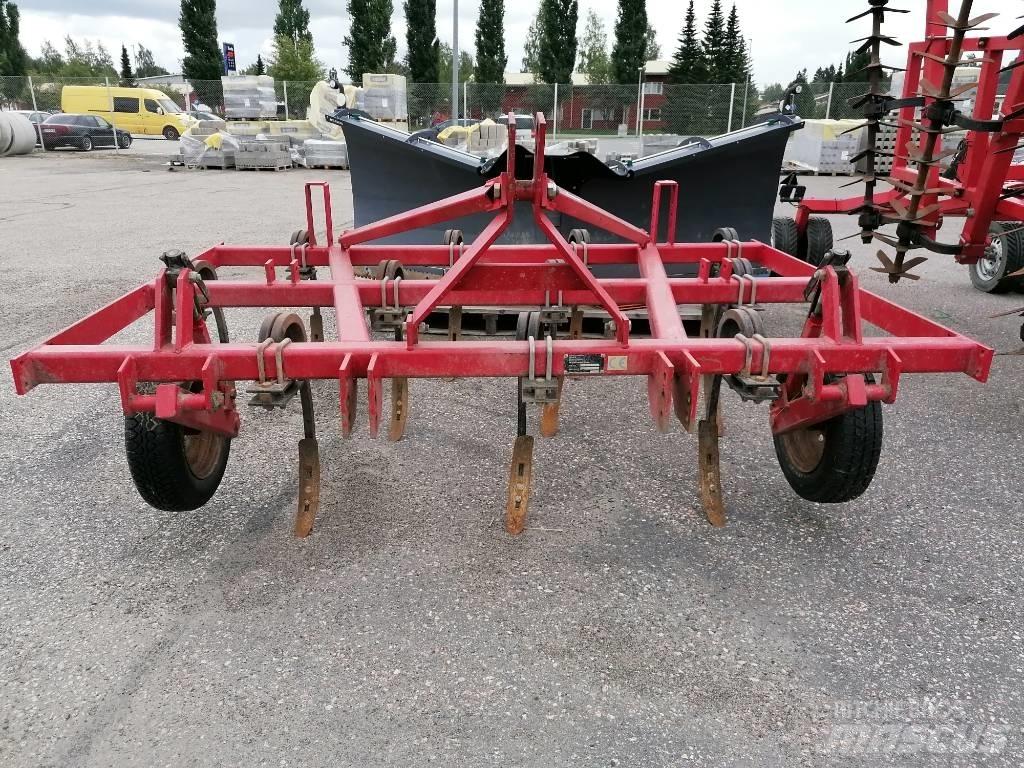 Potila K 11 Kultivatorer