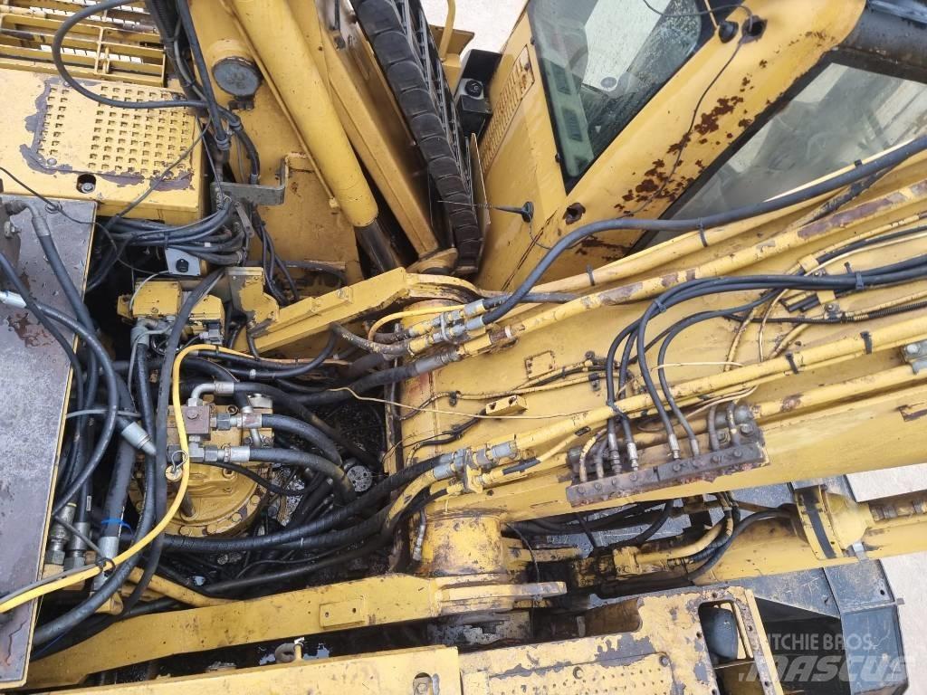 CAT M 325 C L MH Materialehåndteringsmaskiner
