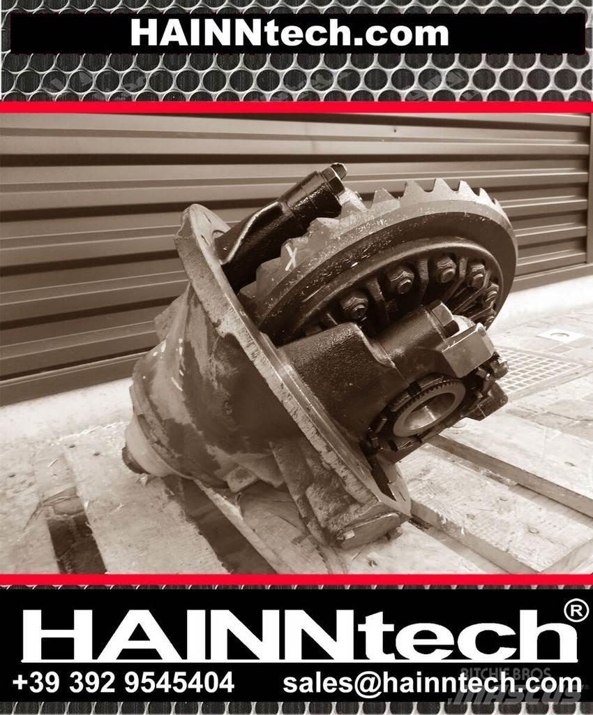 MAN HY-13110 00 Transport – Andet
