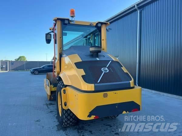 Volvo SD 75 B Enkelt tromle