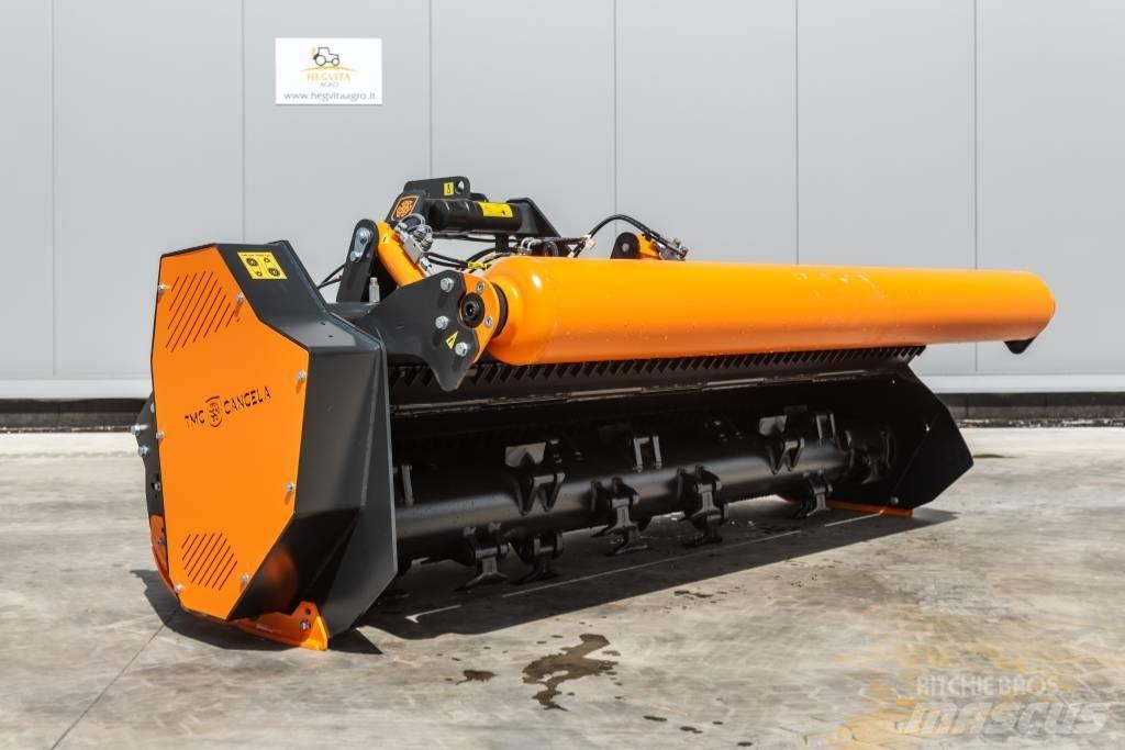 TMC Cancela TMH 250 Landbrug - Andet 