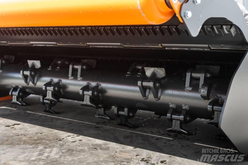 TMC Cancela TMH 250 Landbrug - Andet 