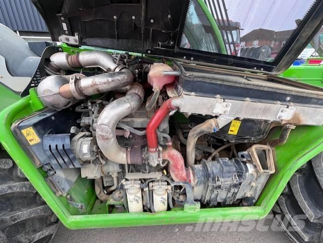 Merlo TF 35.7 Teleskoplæssere