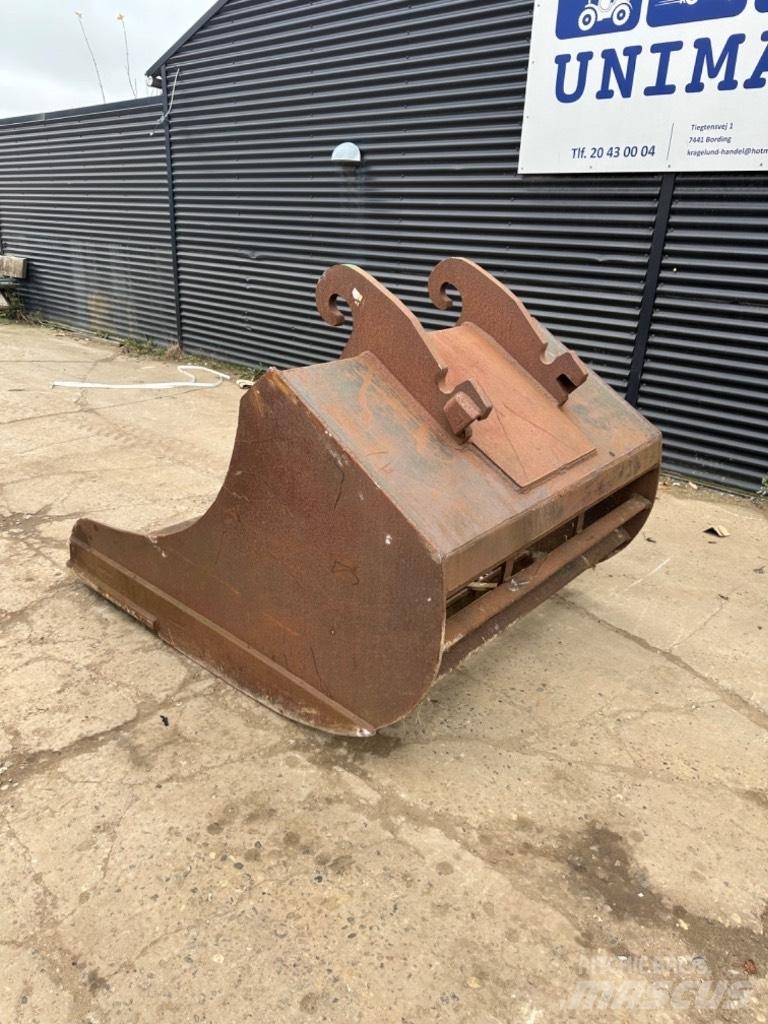Andet CW40 skifte Skovle