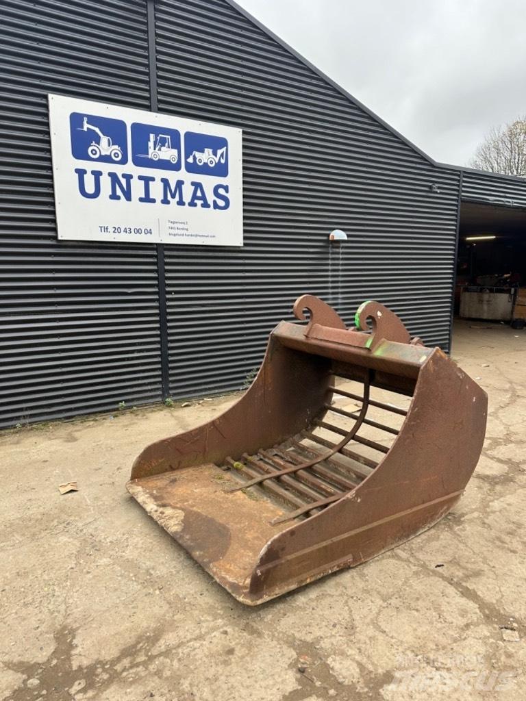 Andet CW40 skifte Skovle