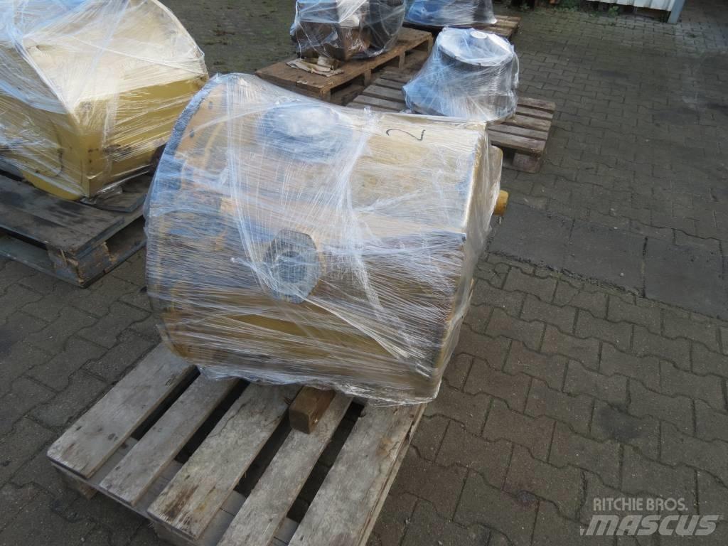 CAT D11 Transmission Gear