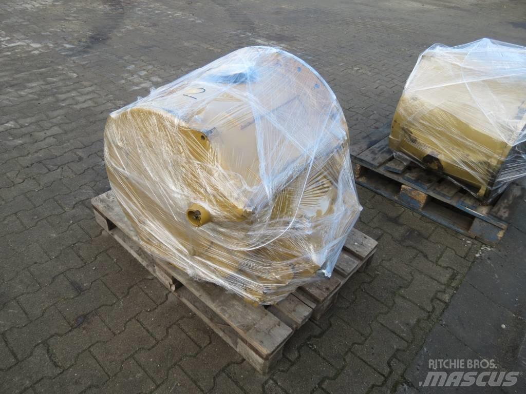 CAT D11 Transmission Gear