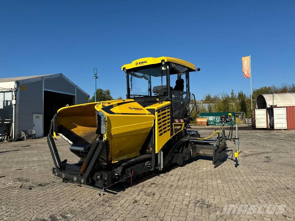 Bomag BF 300 C-2 Asfaltudlæggere