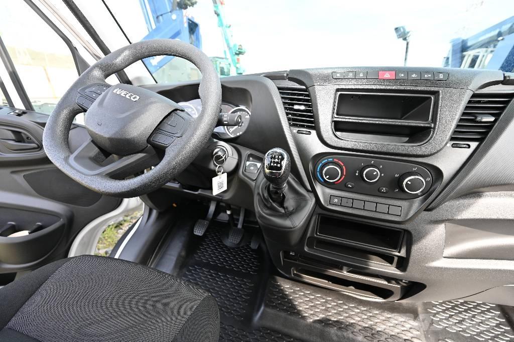 Multitel MXE 200 Bomlifte med knækarm