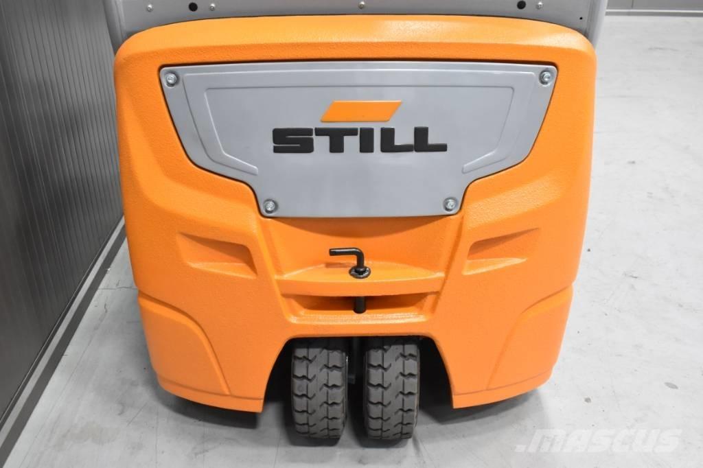 Still RX 20-18 El gaffeltrucks