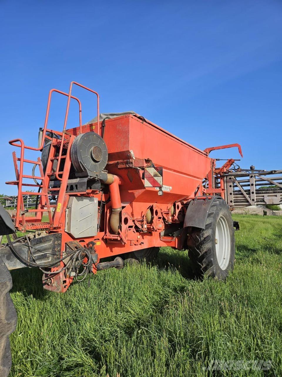 Rauch AGT 6036 Mineralspreder