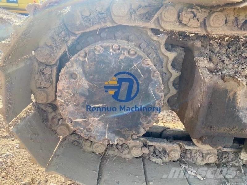 Volvo EC210BLC Gravemaskiner på larvebånd